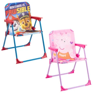 Paw Patrol Kids Chair 4 Paw Patrol Kids Chair - Image 2
