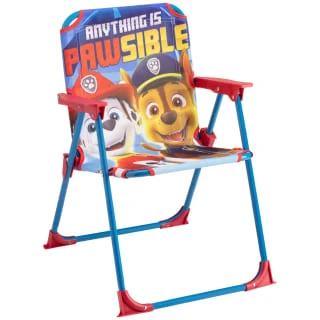 Paw Patrol Kids Chair 3 Paw Patrol Kids Chair