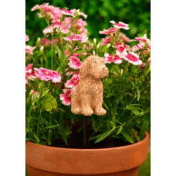 B&M Cockapoo Pot Stick -B and M Shop 392836 cockapoo pot stick1