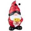 B&M Gonk Ladybird Ornament 1 B&M Gonk Ladybird Ornament -B and M Shop 392840 gonk ladybird