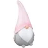 B&M XL Gonk Garden Gnome - Pink -B and M Shop 392842 extra large gonk gnome pink