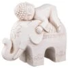 B&M Buddha Elephant Garden Ornament -B and M Shop 392850 buddha on elephant