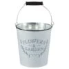 B&M Flowers & Garden Citronella Candle Bucket -B and M Shop 392892 citronella candle bucket