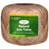 Natural Jute Twine 315m -B and M Shop 393136 315 natural jute twine
