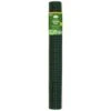 Extra Large Climbing Mesh 5 X 1m -B and M Shop 393156 xl climing mesh multi purpose dark green 5mx1m