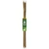 Gardeners Corner Bamboo Canes 15pk -B and M Shop 393162 15 pack 110cm bamboo canes