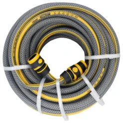 Rolson Anti-Kink Premium Hose Pipe 30m -B and M Shop 393287 rolson 30m anti kink premium hose pipe 4