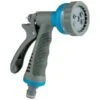 Rolson 6 Function Spray Gun -B and M Shop 393294 rolson 6 dial spray gun 2