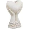 B&M Hands Holding Heart Planter 2 B&M Hands Holding Heart Planter -B and M Shop 393678 hands holding heart planter