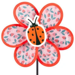 B&M Garden Windmills 3pk -B and M Shop 393686 girls windmills 3pk