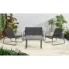 Milano 4 Piece Sofa Set 1 Milano 4 Piece Sofa Set -B and M Shop 393730 393731 milano 4 piece sofa set 2