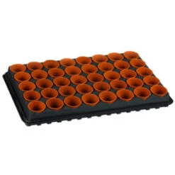 B&M 40 Pot Seed & Cutting Tray -B and M Shop 394063 40 pot seed and cutting tray