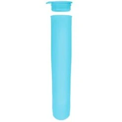 B&M Little Safari Ice Cone Moulds 4pk -B and M Shop 394236 4pk ice lolly silicone blue