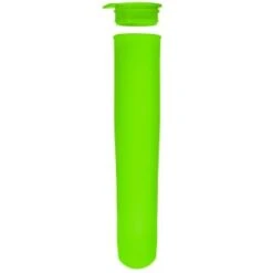 B&M Little Safari Ice Cone Moulds 4pk -B and M Shop 394236 4pk ice lolly silicone green