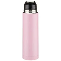 B&M Double Wall Flask - Pink 6 B&M Double Wall Flask - Pink -B and M Shop 394249 colour double wall flask pink