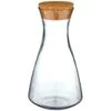 B&M Ocean Air Carafe -B and M Shop 394268 scandi carafe1