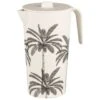B&M Urban Print Jug -B and M Shop 394272 urban print jug