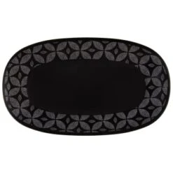 B&M Urban Eden Serving Board - Black 5 B&M Urban Eden Serving Board - Black -B and M Shop 394286 urban serving board 2