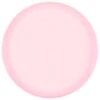 B&M Simply Summer Picnic Plate - Pink -B and M Shop 394289 colour plate pink