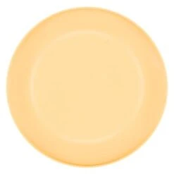 B&M Bloom Soft Touch Plates 4pk -B and M Shop 394294 4pk bloom soft touch plate