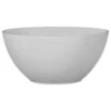 B&M Small Picnic Bowl - Grey -B and M Shop 394296 small bowl grey