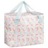 B&M Large Cooler Bag - Swirls -B and M Shop 394305 large cooler bag 2