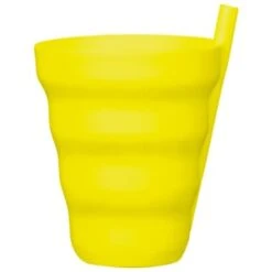 B&M Little Safari Straw Tumblers 8pk 10 B&M Little Safari Straw Tumblers 8pk -B and M Shop 394349 8pk straw tumblers yellow