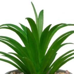 B&M Assorted Small Concrete Succulents -B and M Shop 394713 small concrete succulent 2