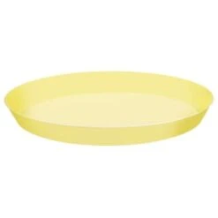 B&M Food Tray With Clear Lid - Yellow -B and M Shop 394984 food tray with clear lid yellow 4