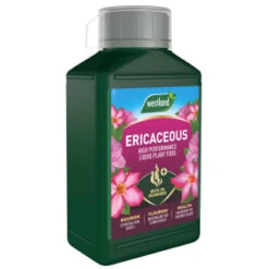 Westland Specialist Ericaceous Plant Food 1L -B and M Shop 397212 specialist ericaceous plant food 1l 2