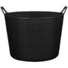 B&M Flexi Tub 42L -B and M Shop 397442 42cm flexi tub 2